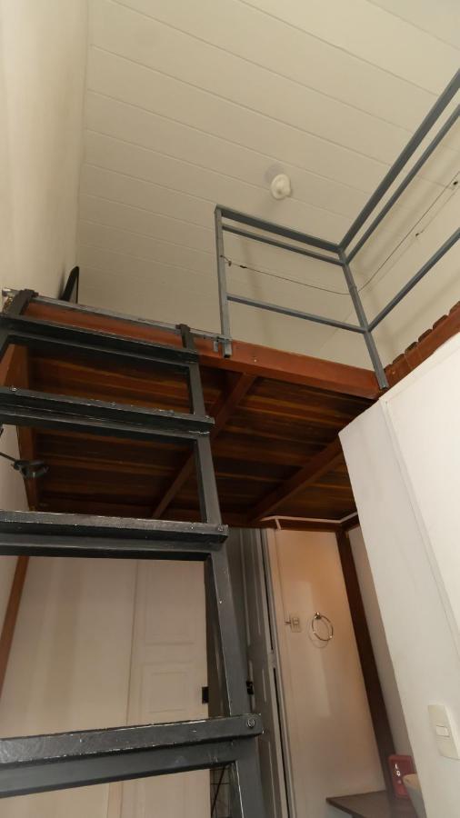 מלון ריו דה ז'ניירו Casa Tuxi מראה חיצוני תמונה