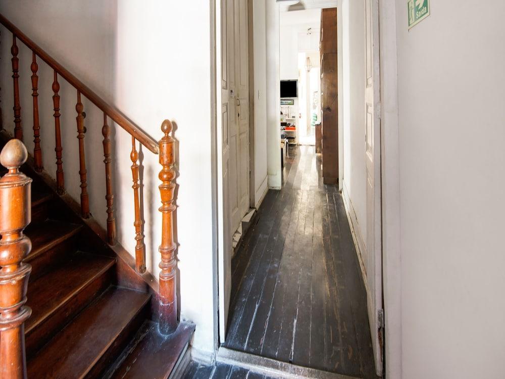 מלון ריו דה ז'ניירו Casa Tuxi מראה חיצוני תמונה