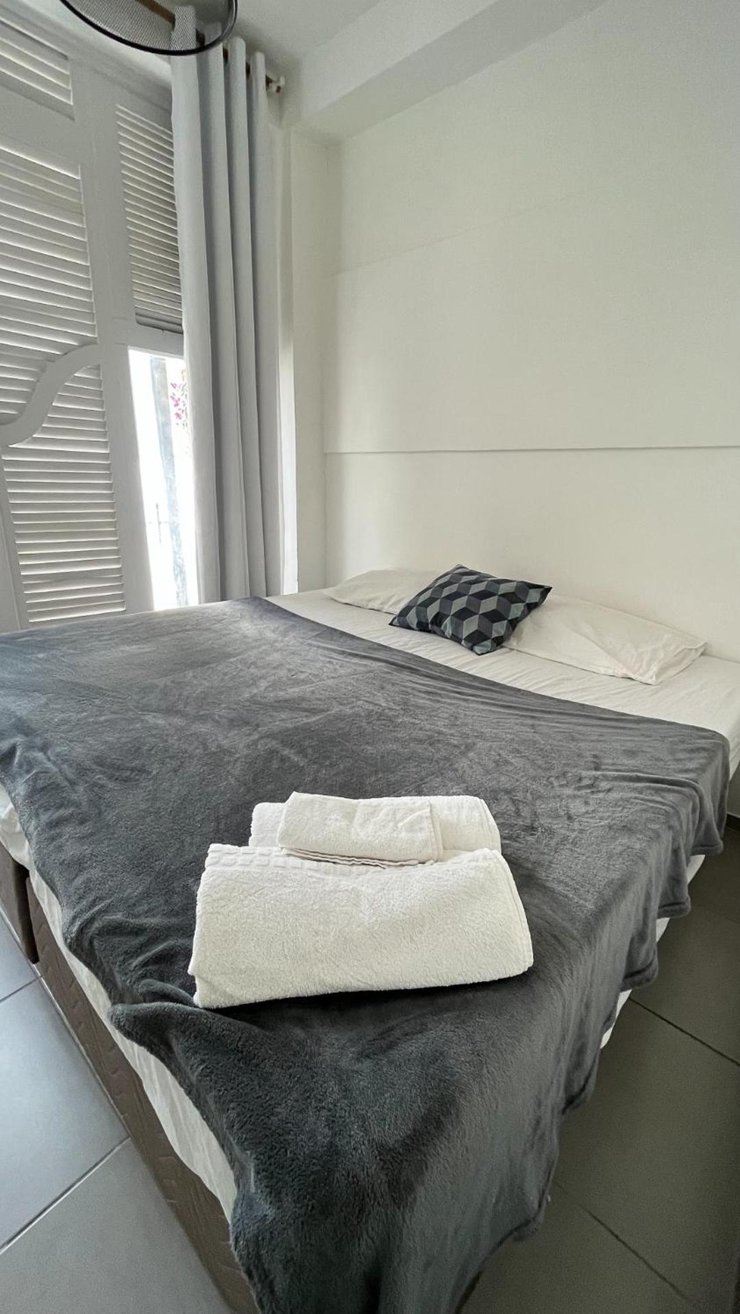 מלון ריו דה ז'ניירו Casa Tuxi חדר תמונה
