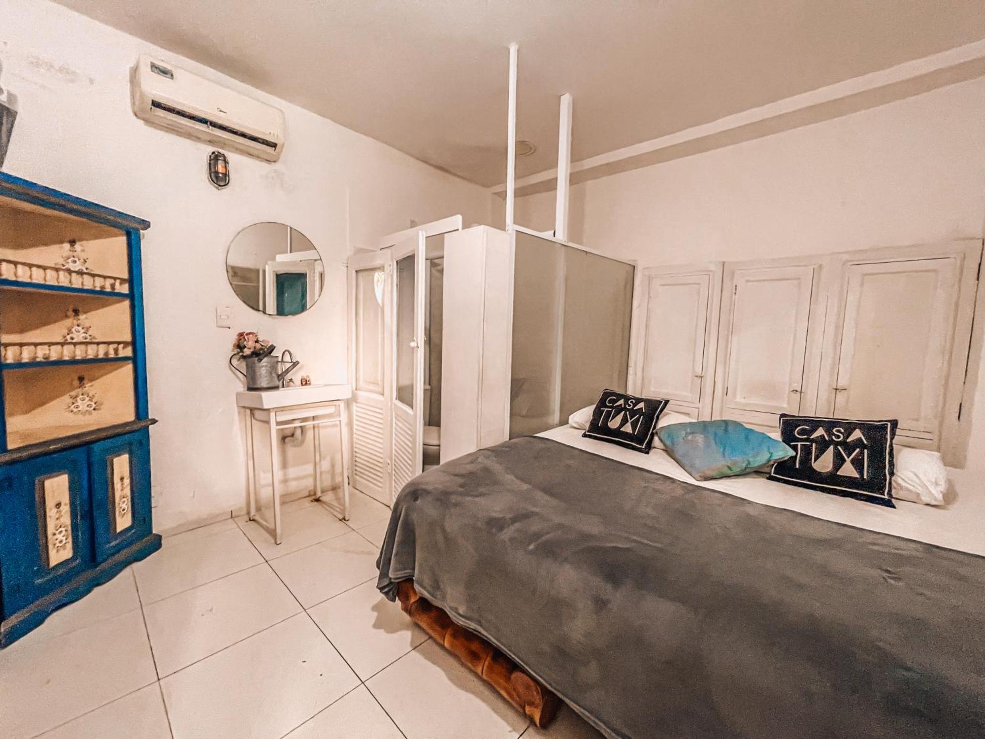 מלון ריו דה ז'ניירו Casa Tuxi מראה חיצוני תמונה