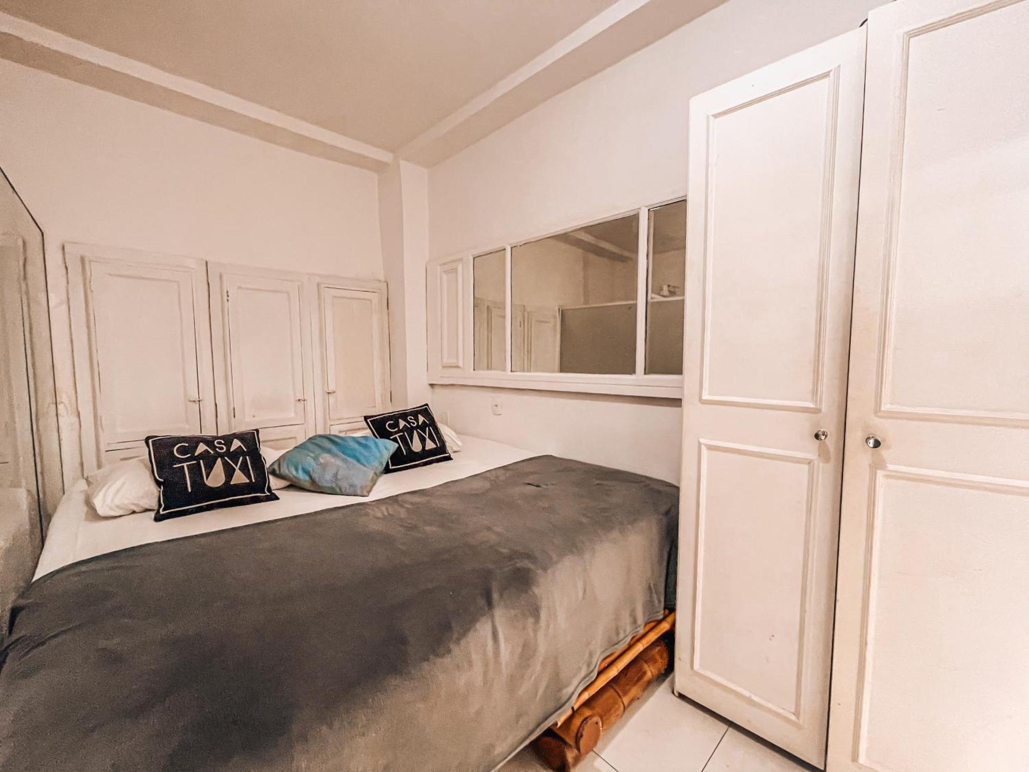 מלון ריו דה ז'ניירו Casa Tuxi מראה חיצוני תמונה