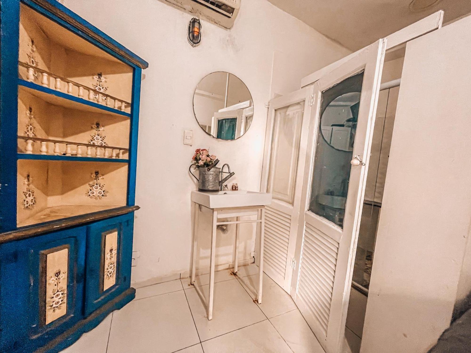 מלון ריו דה ז'ניירו Casa Tuxi מראה חיצוני תמונה