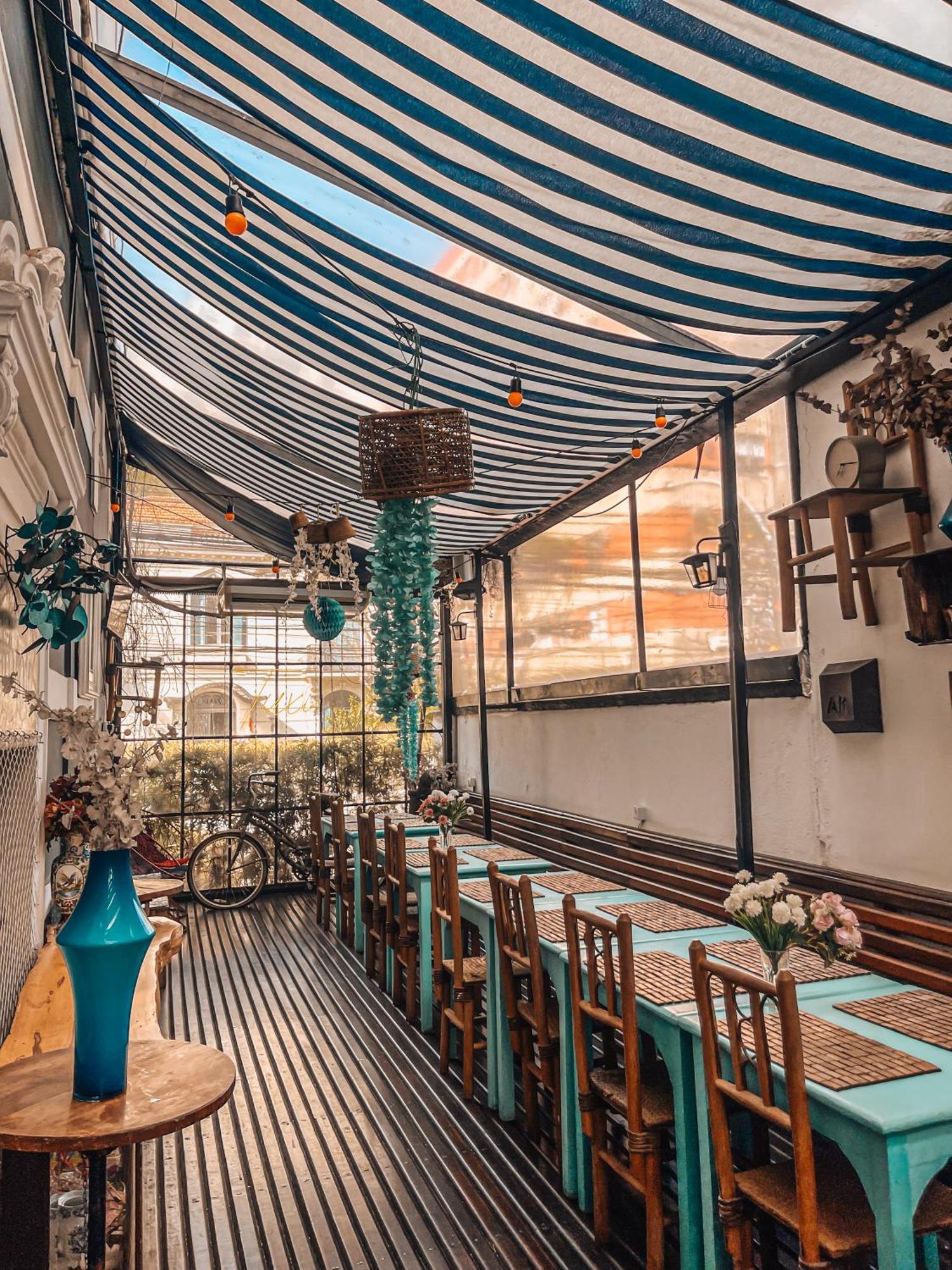 מלון ריו דה ז'ניירו Casa Tuxi מראה חיצוני תמונה