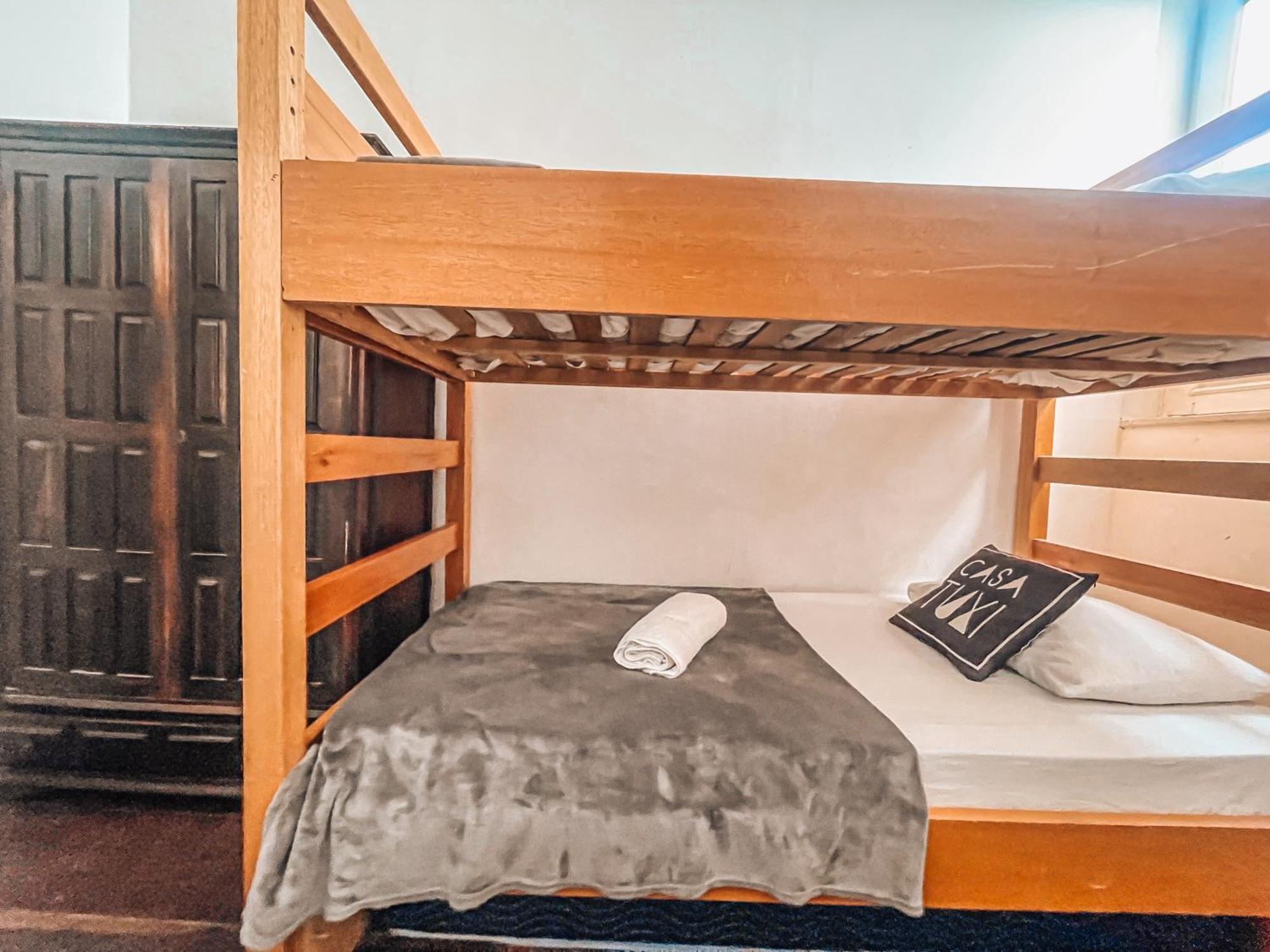 מלון ריו דה ז'ניירו Casa Tuxi מראה חיצוני תמונה