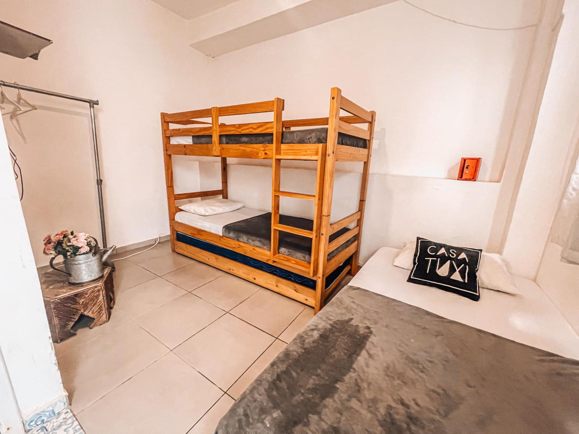מלון ריו דה ז'ניירו Casa Tuxi מראה חיצוני תמונה