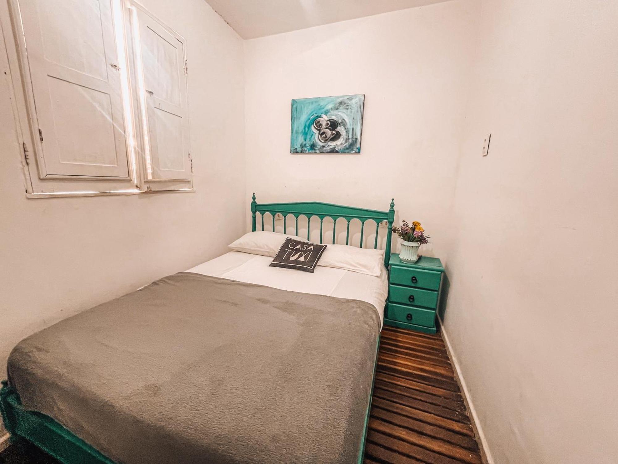 מלון ריו דה ז'ניירו Casa Tuxi מראה חיצוני תמונה