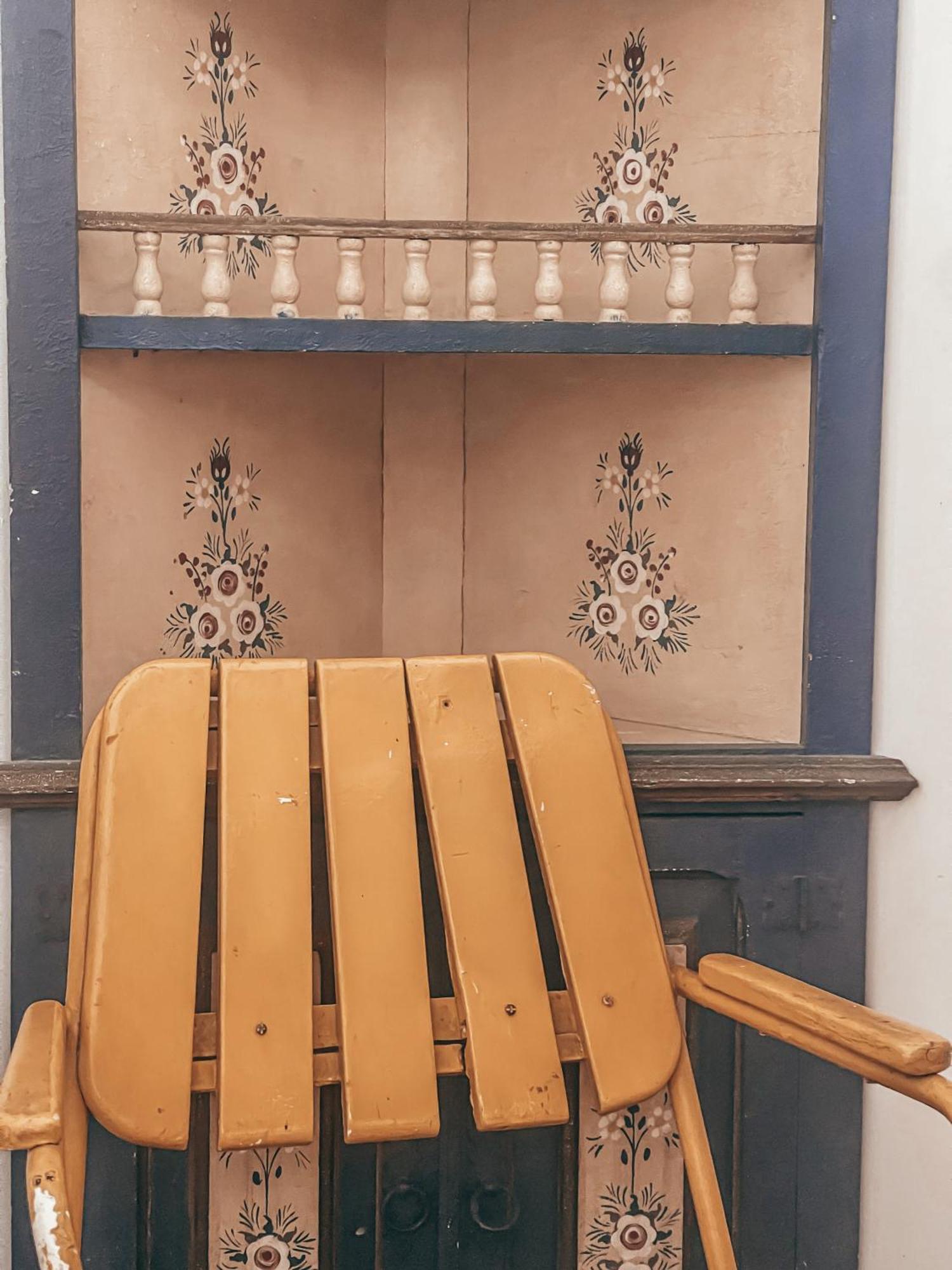 מלון ריו דה ז'ניירו Casa Tuxi מראה חיצוני תמונה