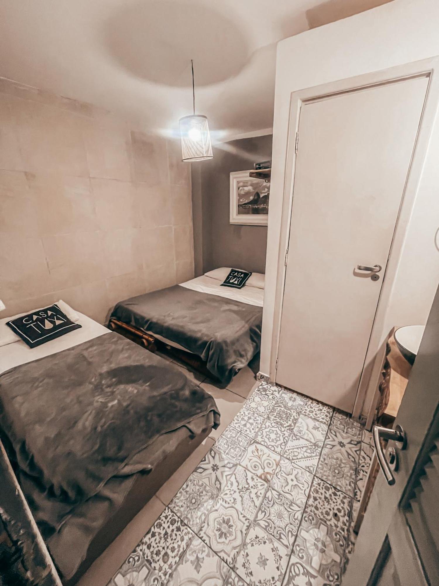 מלון ריו דה ז'ניירו Casa Tuxi מראה חיצוני תמונה